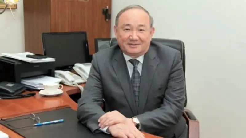 У партии «Ауыл» новый председатель и новые задачи