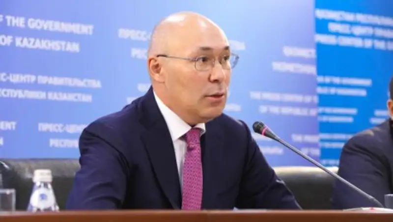 Келимбетов: Благодаря ЭКСПО Казахстан появился на инвестиционных картах многих стран