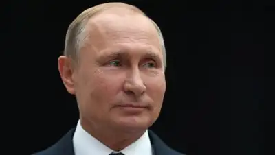 © РИА Новости/Валерий Мельников, фото - Новости Zakon.kz от 07.10.2018 07:44