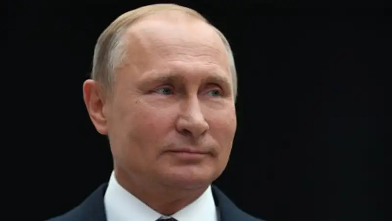 Путину исполняется 66 лет