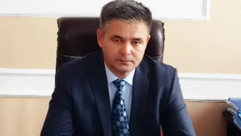В ВКО назначен новый аким Кокпектинского района