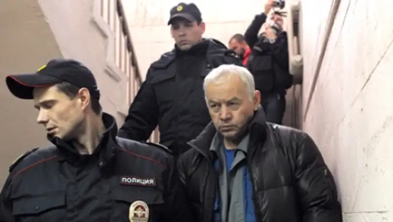 Фигурантам дела о катастрофе во Внуково предъявили окончательное обвинение