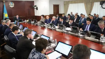 primeminister.kz, фото - Новости Zakon.kz от 22.04.2019 10:29