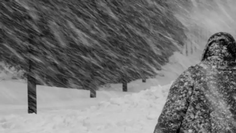 Штормовое предупреждение объявлено в Жамбылской области