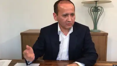 azattyq.org, фото - Новости Zakon.kz от 25.07.2019 19:02