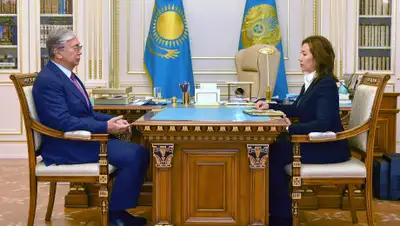 akorda.kz, фото - Новости Zakon.kz от 18.12.2019 17:50