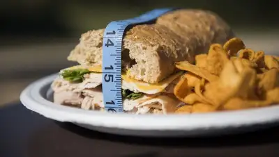 избыточная масса тела, ожирение, фото - Новости Zakon.kz от 06.04.2022 15:02