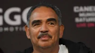 boxingscene.com, фото - Новости Zakon.kz от 26.09.2018 08:17