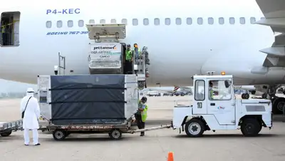 пресс-служба, фото - Новости Zakon.kz от 22.07.2020 16:07