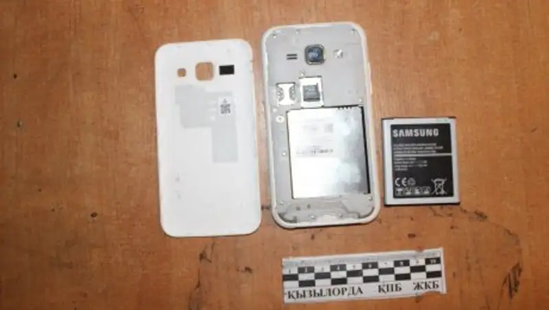 В Кызылорде задержали серийного вора на месте преступления