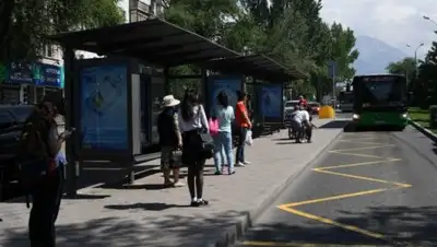 пресс-служба акимата Алматы, фото - Новости Zakon.kz от 25.01.2019 11:30