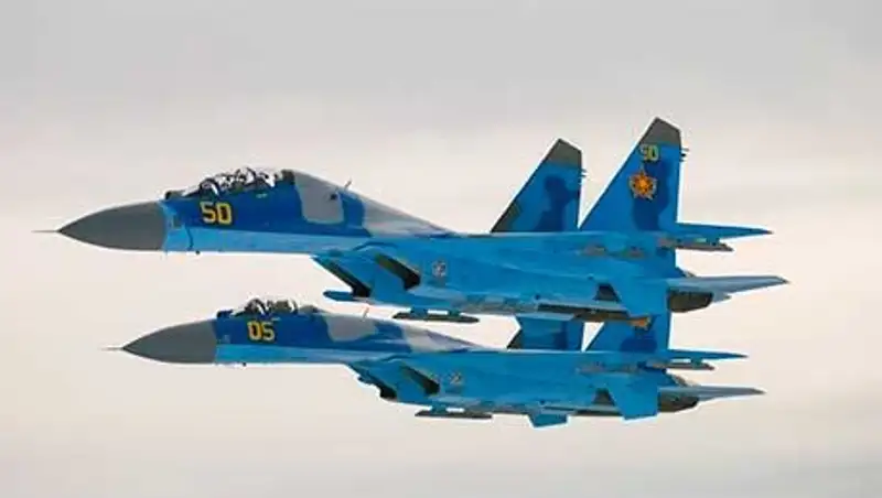 Военный самолет разбился в Алматинской области