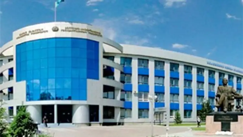 В ВКО по квоте будут обучаться абитуриенты из южных регионов Казахстана