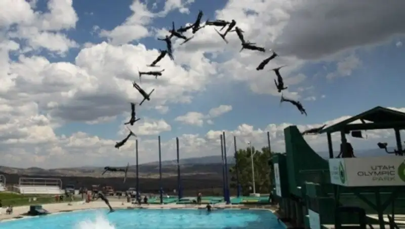 Как готовятся к новому сезону наши спортсмены-«зимники»