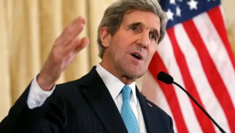 Госсекретарь США впервые за 70 лет ступит на землю Кубы