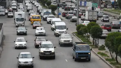 нарекания к комитету транспорта, фото - Новости Zakon.kz от 25.03.2022 20:04