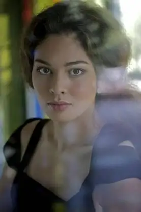 красивая казашка Альмира Турсынбаева. Фото , фото - Новости Zakon.kz от 22.05.2012 17:21