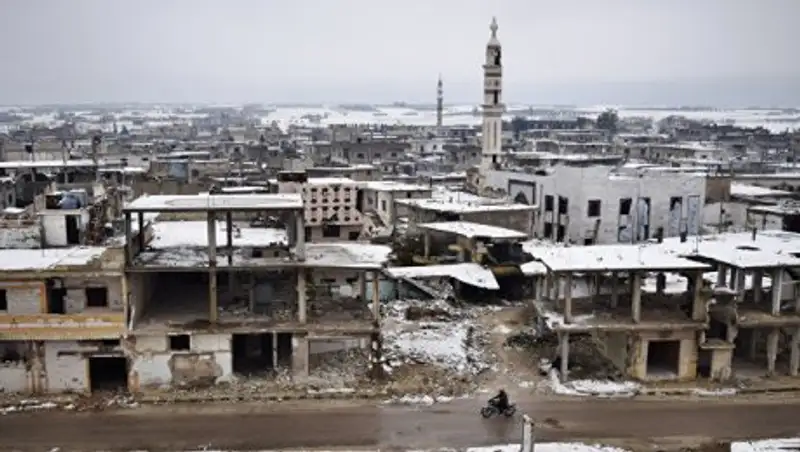 СБ ООН единогласно принял резолюцию в поддержку прекращения огня в Сирии