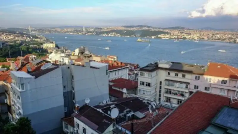 Гражданин Турции признался в убийстве россиянки и еще двух человек