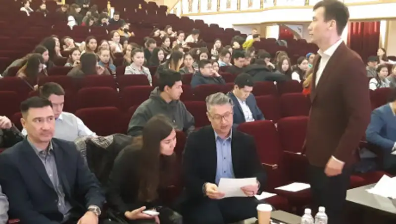 Цифровое будущее медицины: что уже сейчас можно внедрить в Казахстане