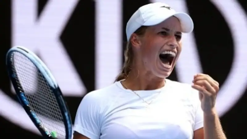 Путинцева обошла Дияс в первой сотне рейтинга WTA