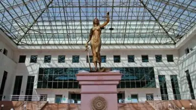 Zakon.kz, фото - Новости Zakon.kz от 26.01.2018 09:24