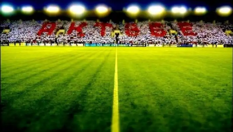 Более 16 млн тенге взыскал суд с ФК "Актобе" в пользу футболиста