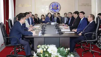 пресс-служба АДГСПК РК, фото - Новости Zakon.kz от 26.04.2019 18:46