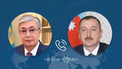 Поздравил с победой на выборах, фото - Новости Zakon.kz от 21.11.2022 19:08