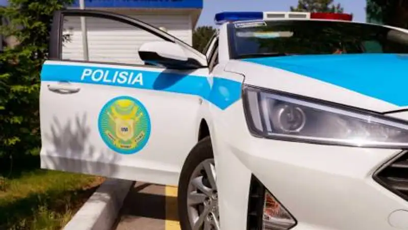 Подросток лишился головы в жуткой аварии в Жамбылской области