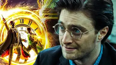 Опровергли слухи о создании нового фильма про Гарри Поттера, фото - Новости Zakon.kz от 17.02.2023 05:55