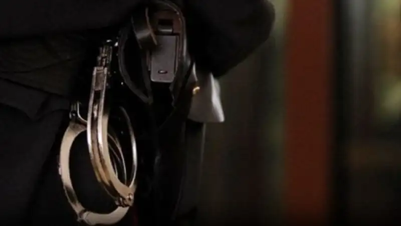 Павлодарец задержан за убийство своей знакомой