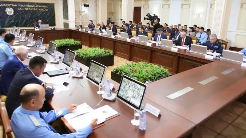 Центры реабилитации наркозависимых детей могут появиться в Казахстане