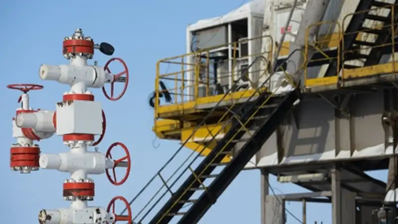 Газпром": цена на газ для Украины составит 230 долларов