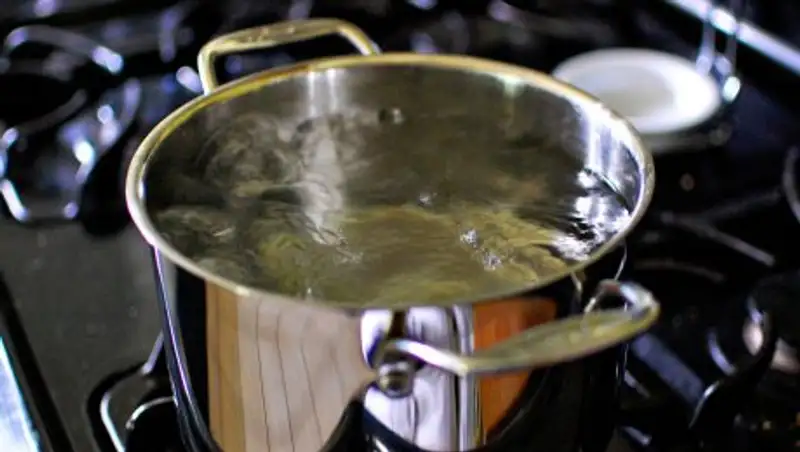 Учёные выявили смертельную опасность кастрюль и сковород