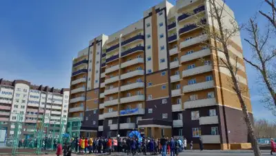 Валерия Бугаева, фото - Новости Zakon.kz от 04.05.2019 13:59