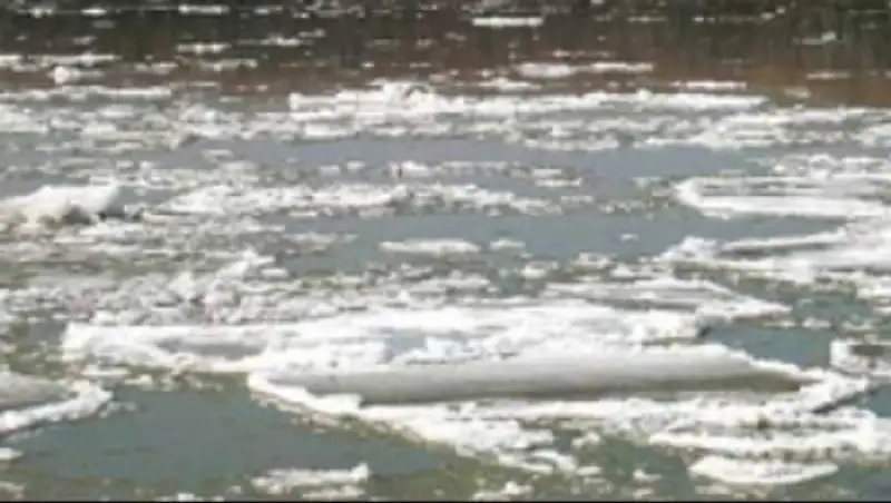 ДЧС ЮКО оповестил население о паводках