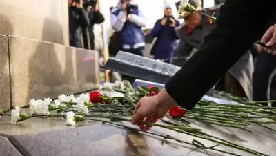 Акимат Алматы, фото - Новости Zakon.kz от 16.12.2018 11:27