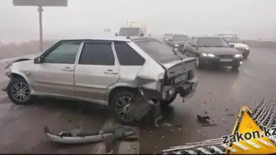 кадр видео, фото - Новости Zakon.kz от 10.01.2019 10:06