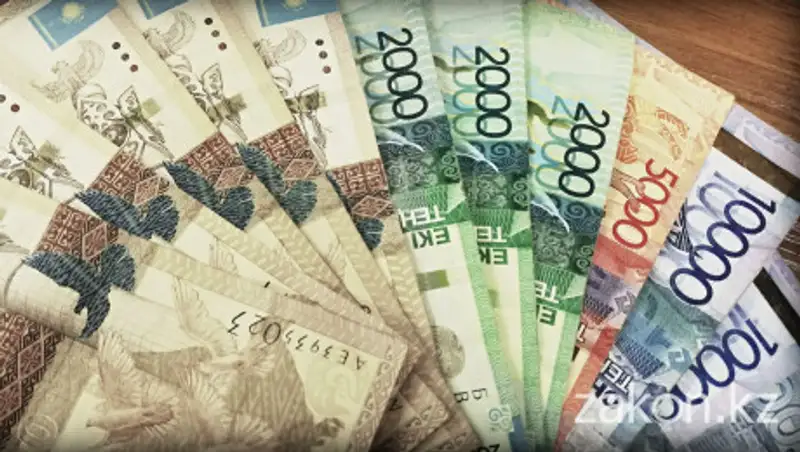 В РК планируют ввести бонусы предпринимателям за использование банковских карт