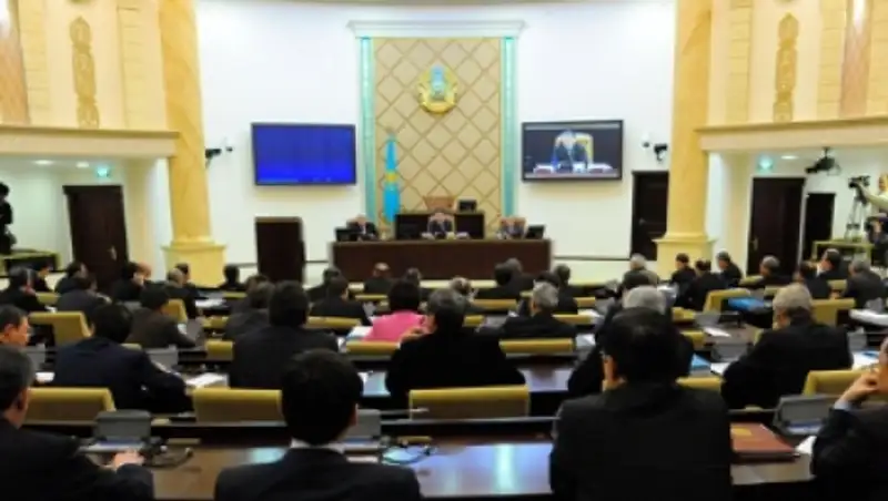 Сенат ратифицировал соглашение о передаче объектов образования Байконура