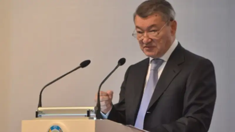 200 млрд. тенге иностранных инвестиций намерены привлечь в ВКО в ближайшие 3 года