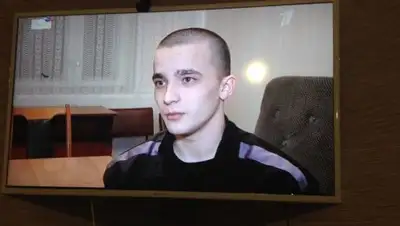 Фото: VK/Поддержим Сергея Семенова, фото - Новости Zakon.kz от 09.01.2018 22:40