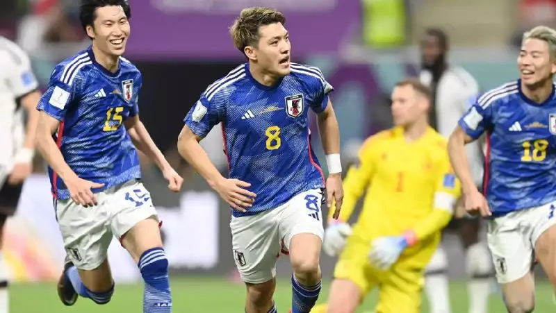 Еще один фаворит повержен: итоги четвертого игрового дня ЧМ по футболу