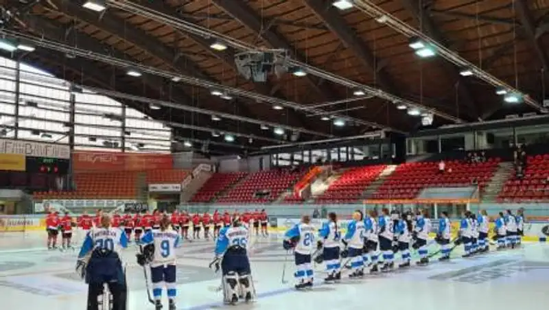 Смогут ли казахстанские хоккеистки поехать на зимнюю Олимпиаду-2022