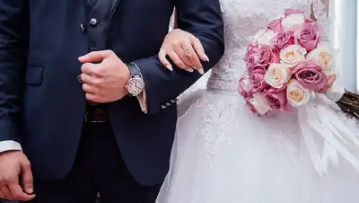 Казахстан браки разводы статистика , фото - Новости Zakon.kz от 11.07.2022 17:08