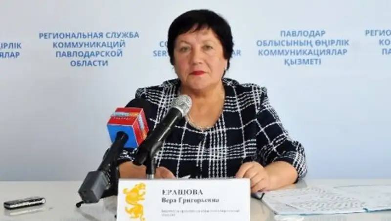 В Павлодарской области избрали 98 акимов