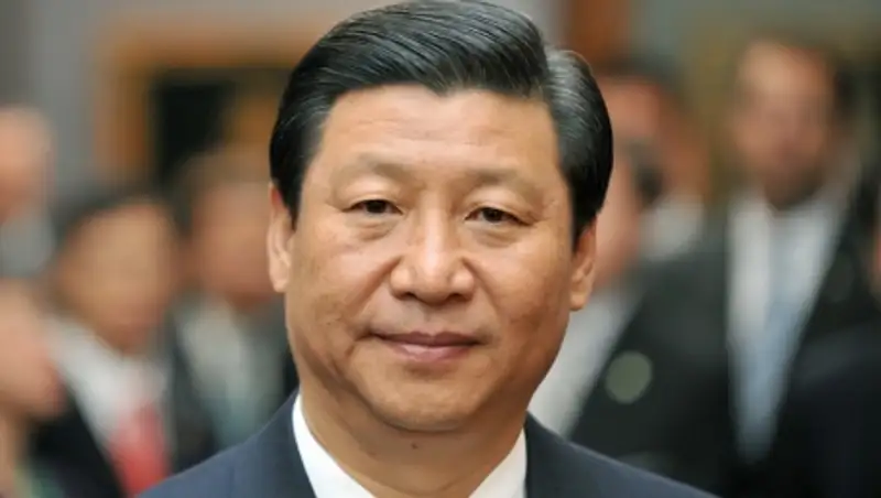 Китайский мальчик посоветовал Си Цзиньпину «быть как Путин»