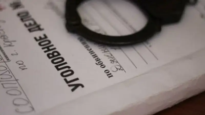 Полиция Астаны расследует дело о недобросовестных застройщиках