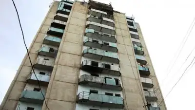 Turmush, фото - Новости Zakon.kz от 28.04.2018 21:00